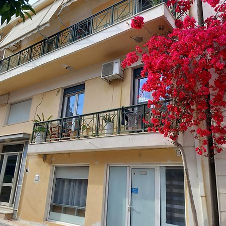 Miriam Luxury Apartment 扎金索斯镇 外观 照片