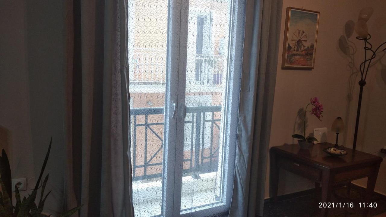 Miriam Luxury Apartment 扎金索斯镇 外观 照片