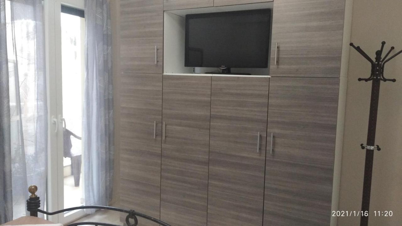 Miriam Luxury Apartment 扎金索斯镇 外观 照片