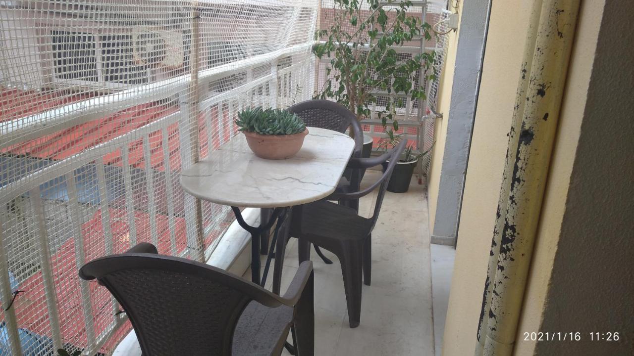 Miriam Luxury Apartment 扎金索斯镇 外观 照片