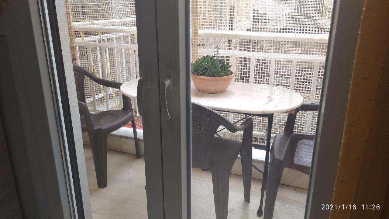 Miriam Luxury Apartment 扎金索斯镇 外观 照片